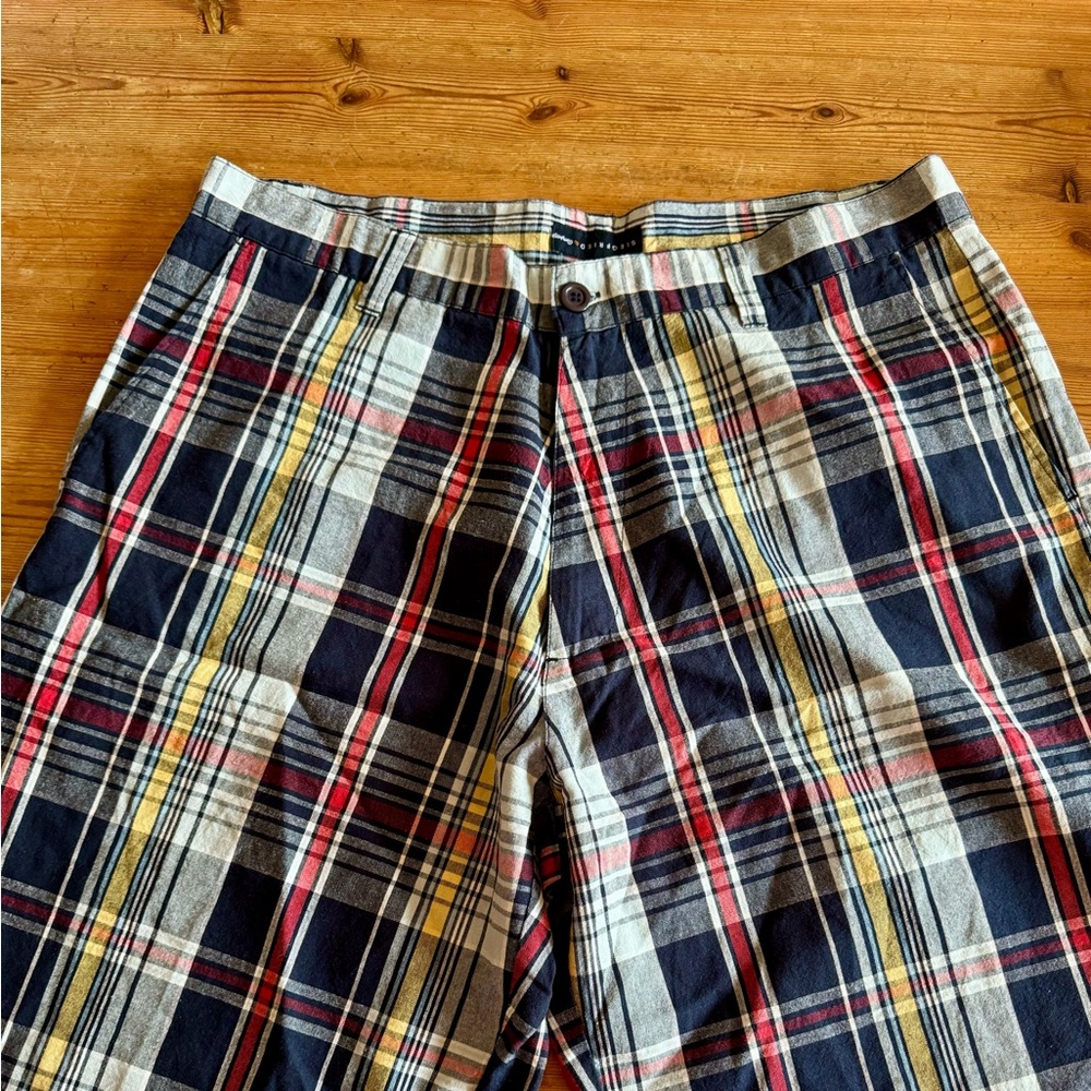 Men’s shorts